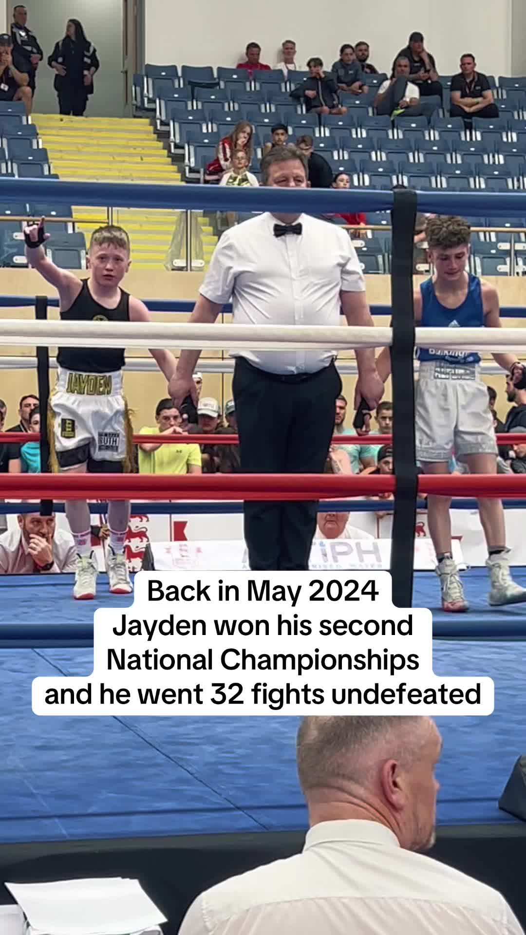 @Jayden Lee Price 🥊