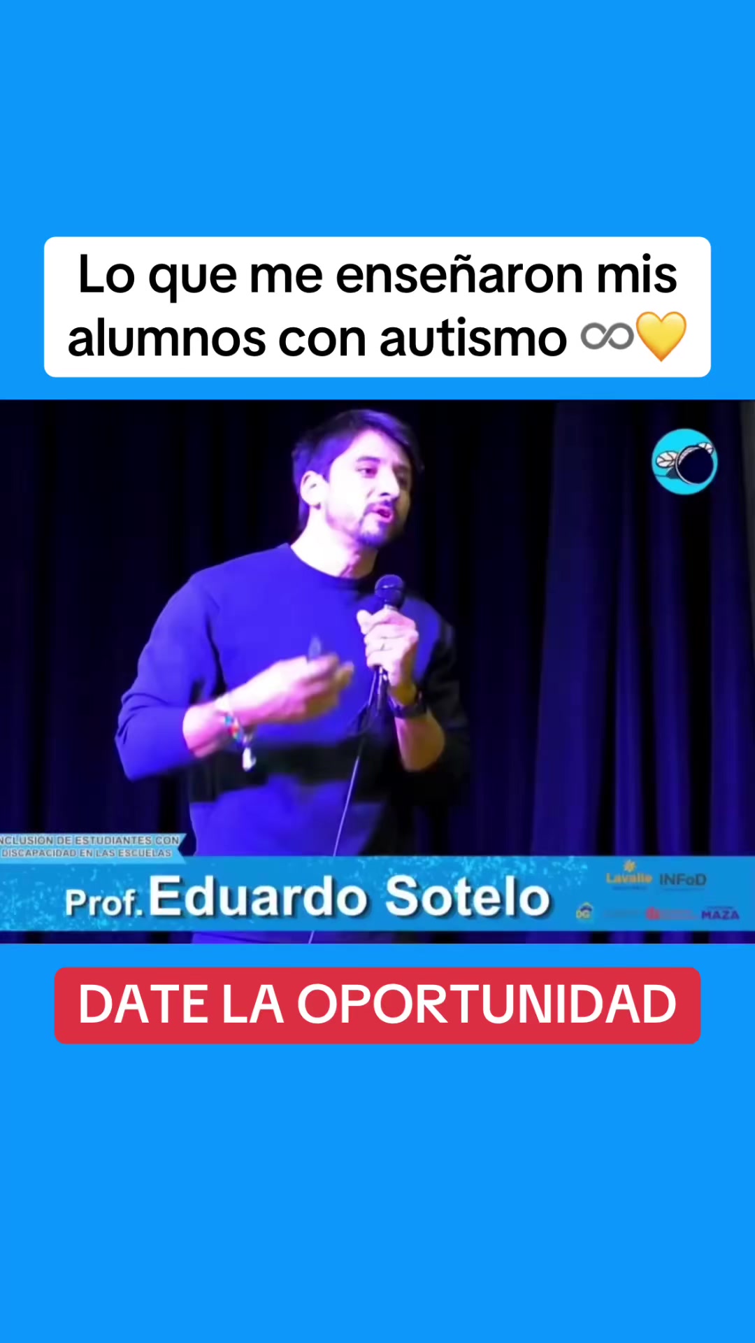 @Edu Sotelo | Autismo y EF