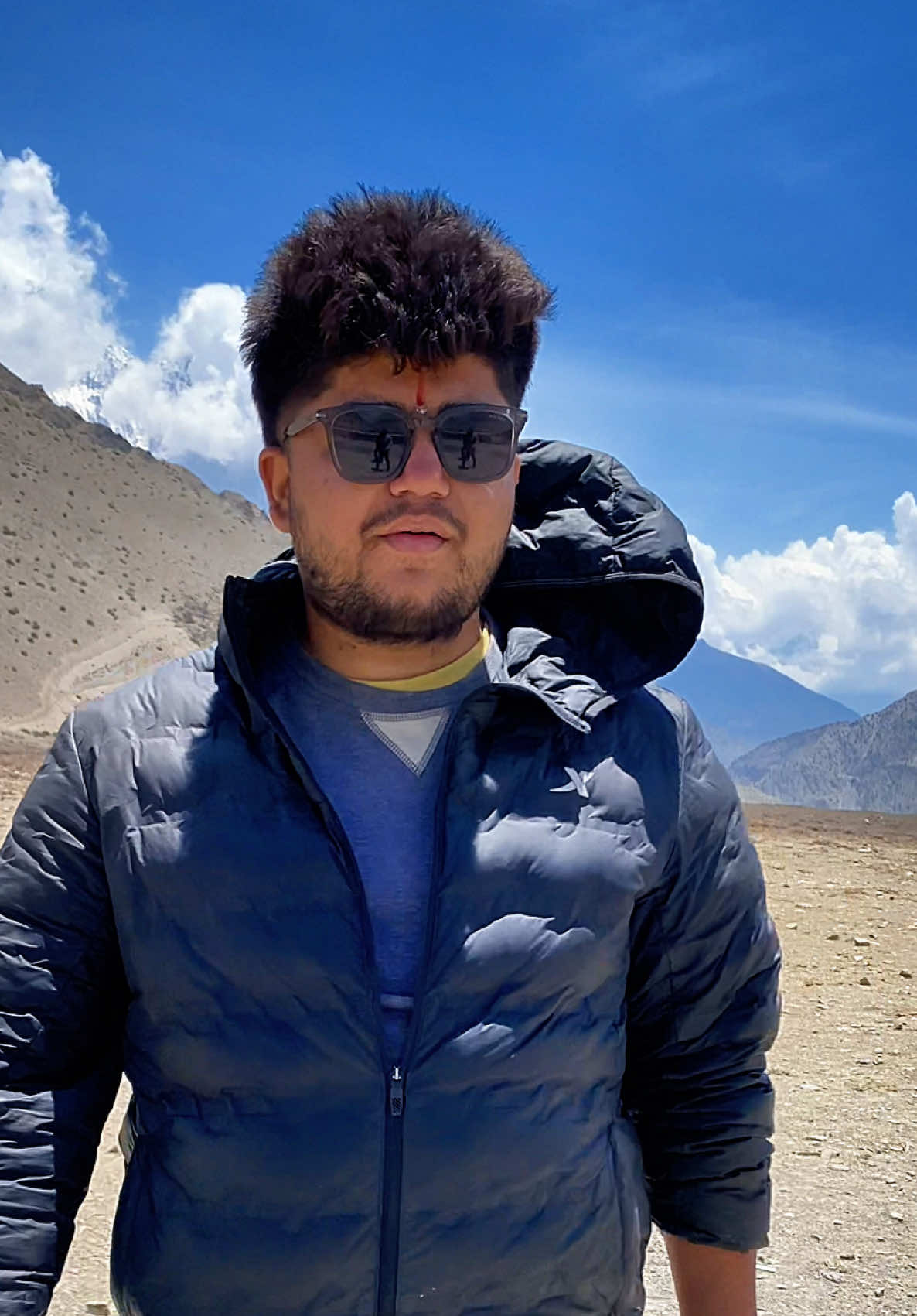 @Sanam Oli