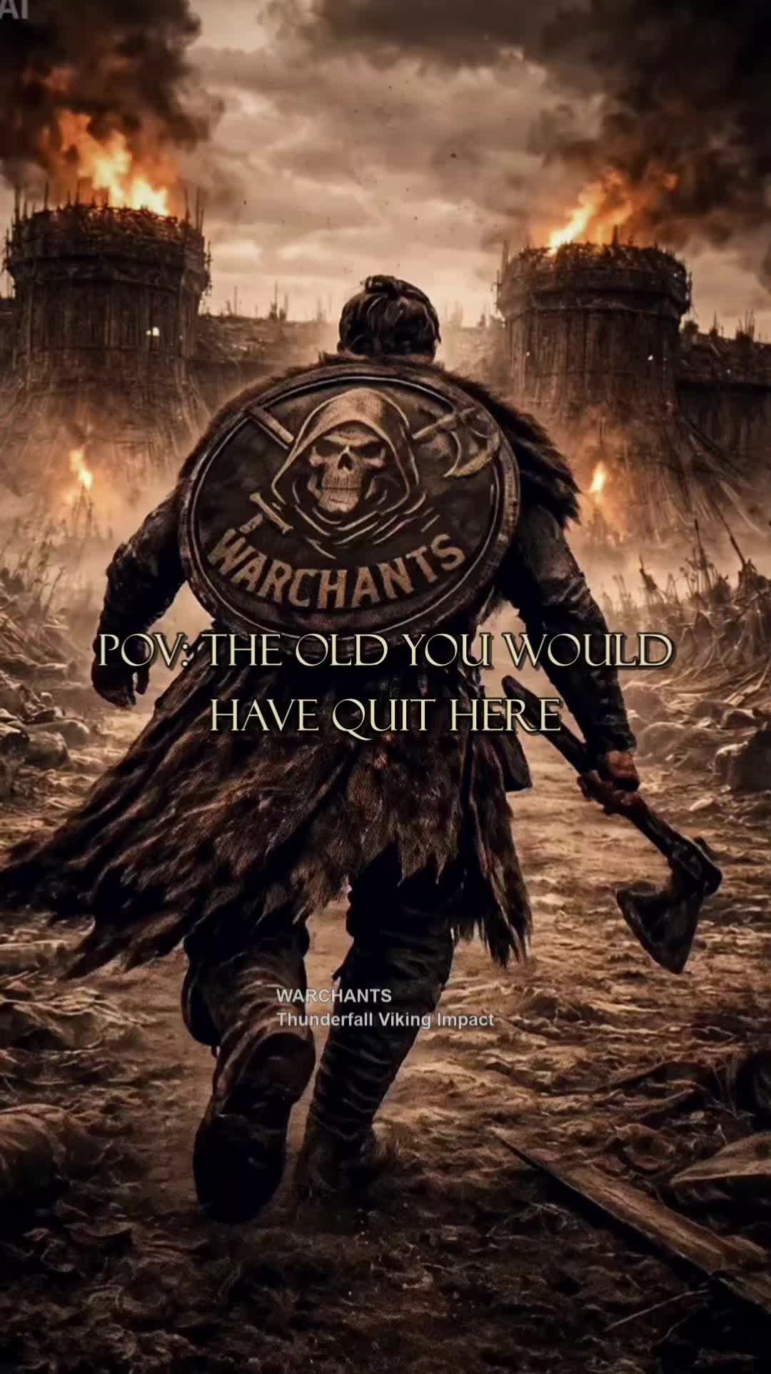 @WarChants