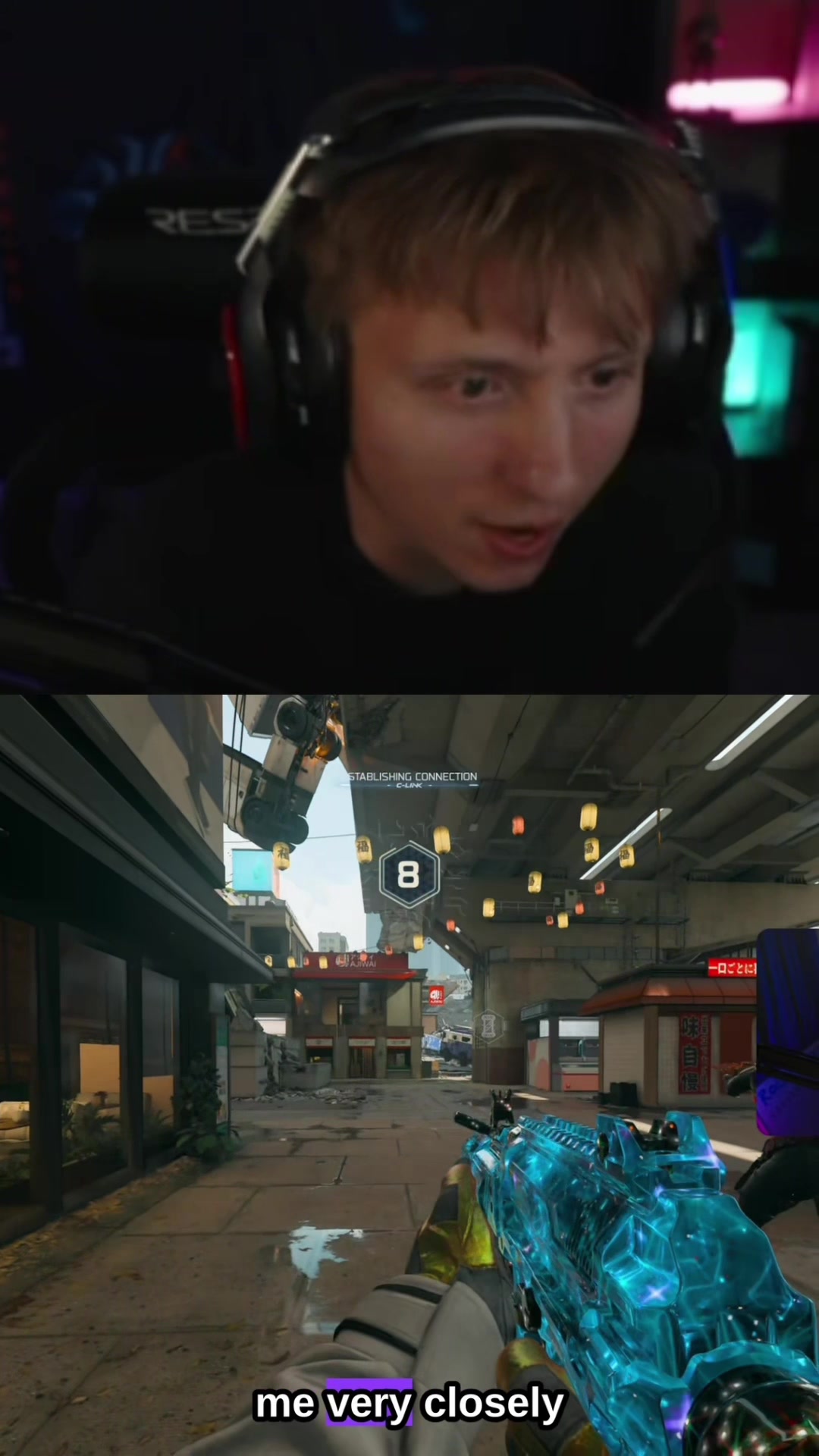 @Call of Duty Clipped