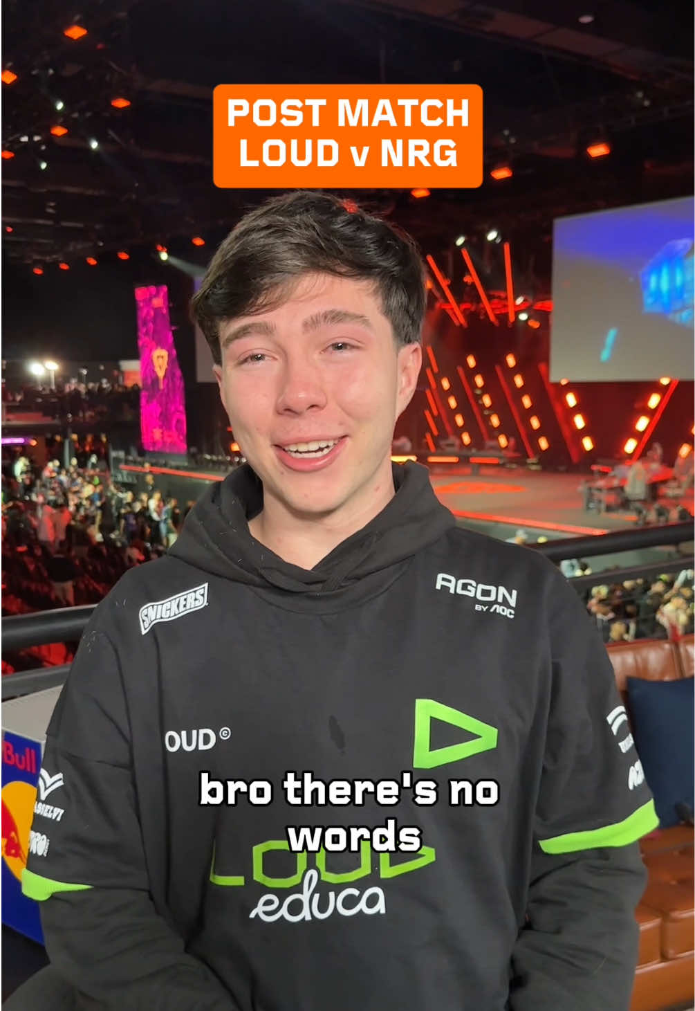 @VALORANT Esports NA