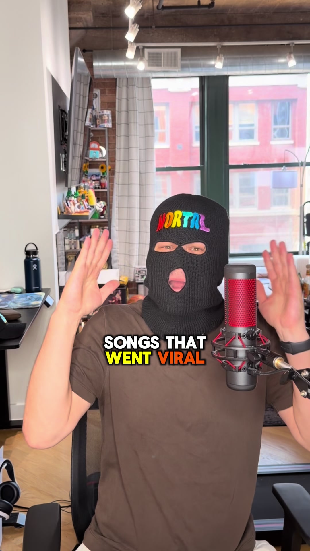 @Masked Mortal