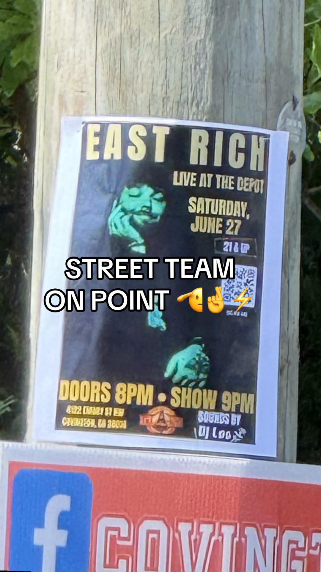 @eastrichmusic