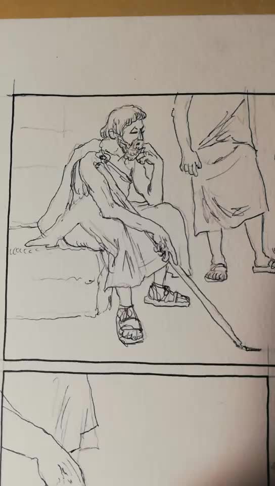 @Daniel Chmielewski comics