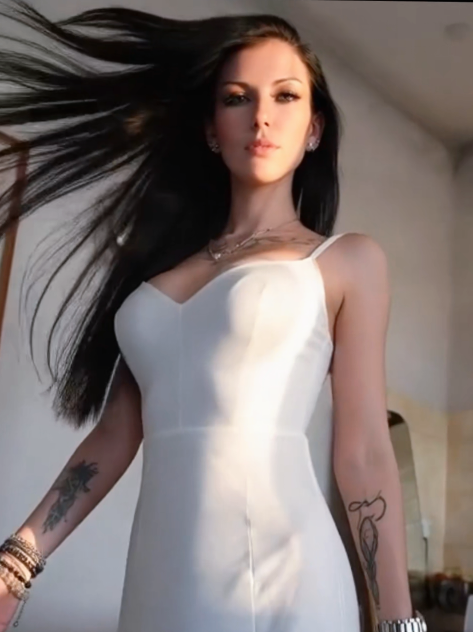 @Tatiana Ercolani