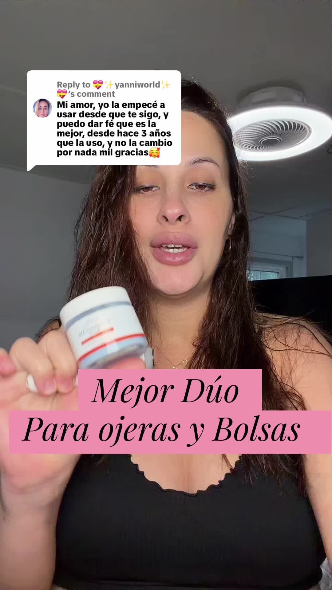 @JanadySerrano| Skincare