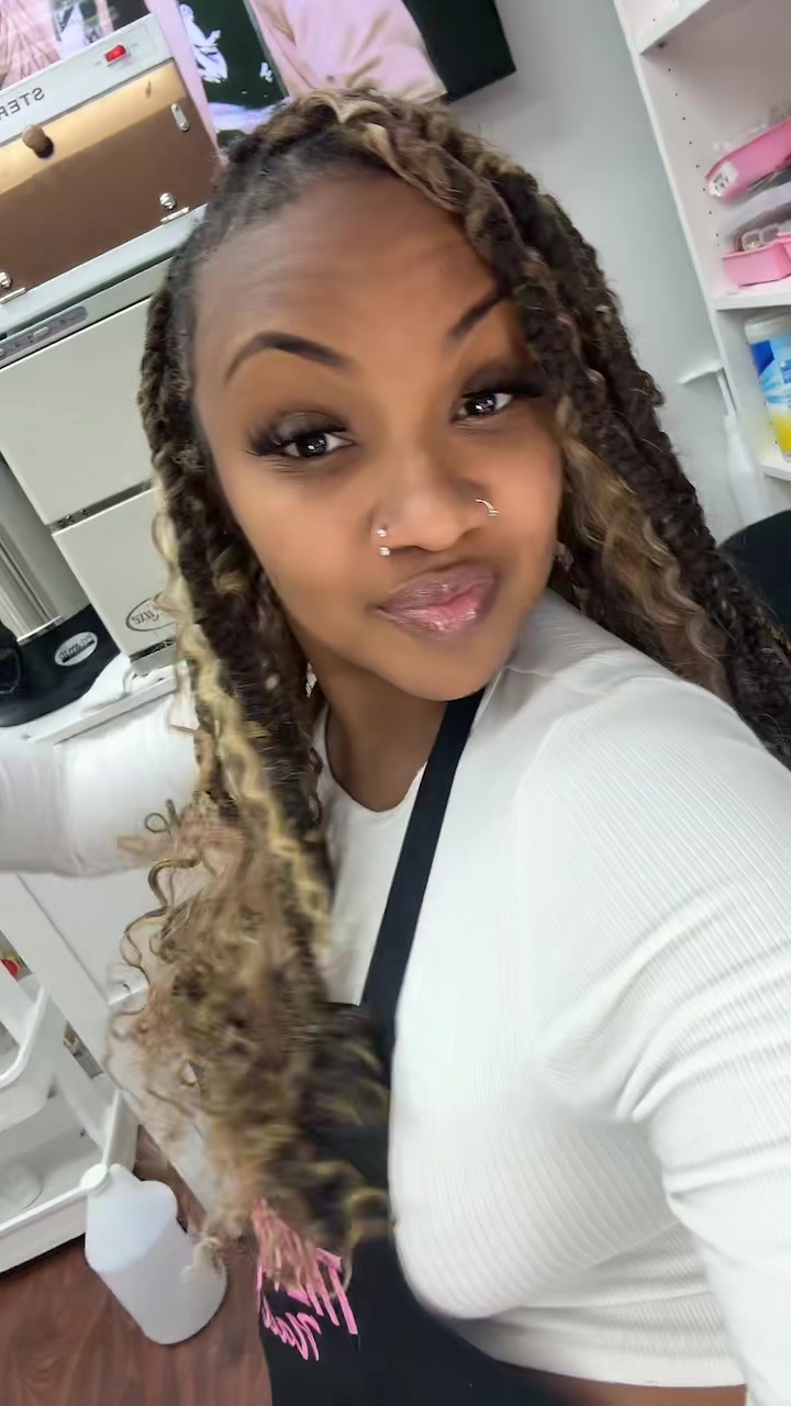 @Jazzmine