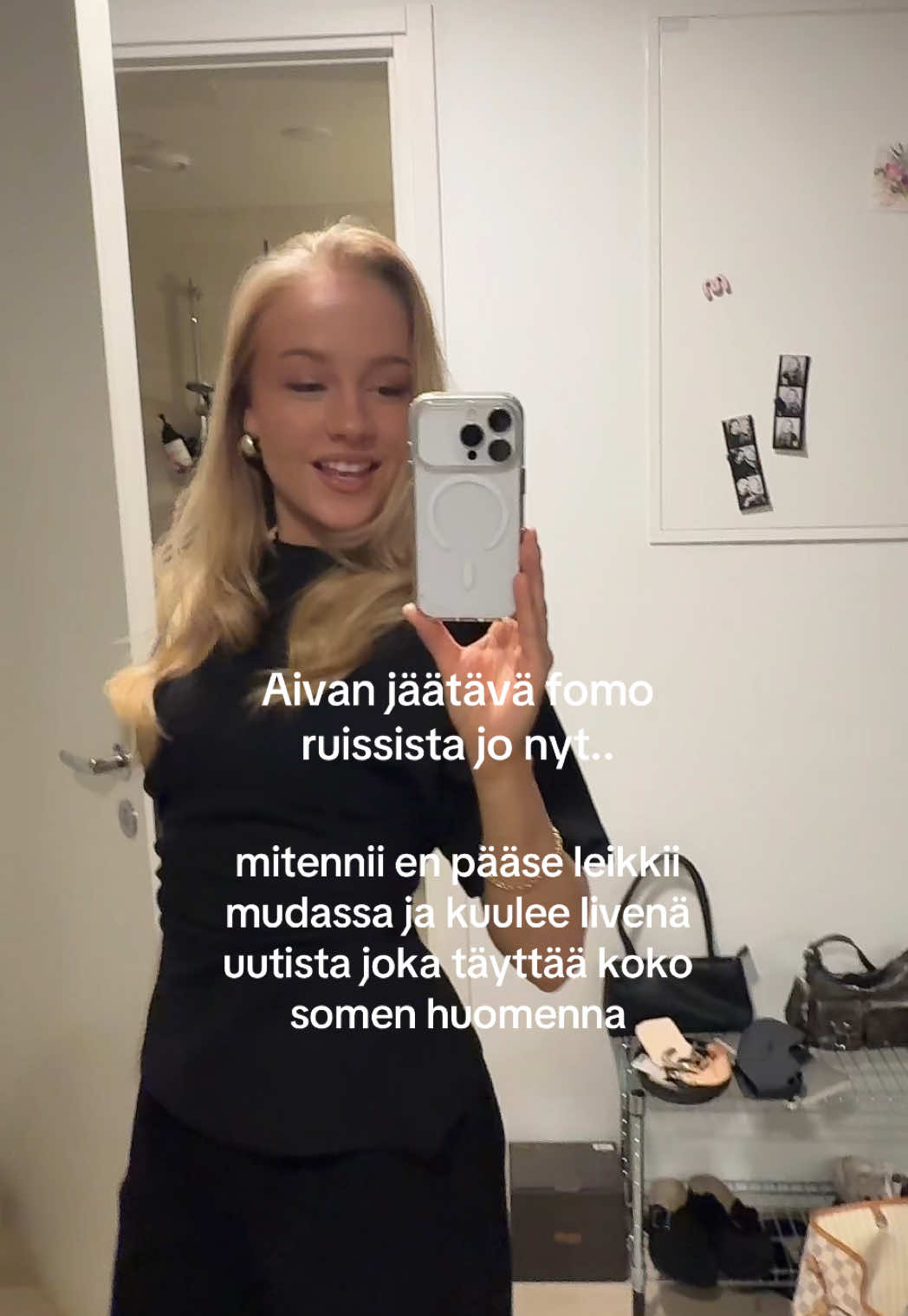@milli mea astrid