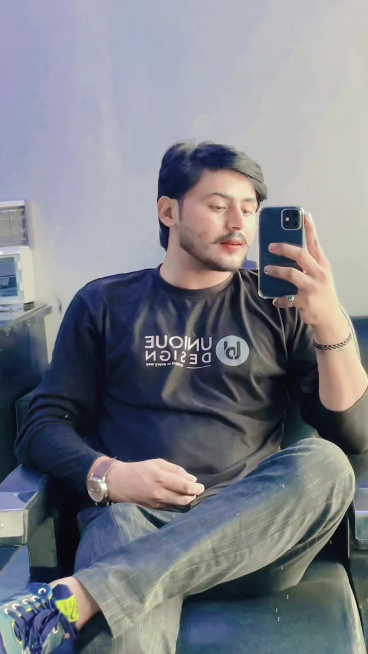 @Shajjar. Khan