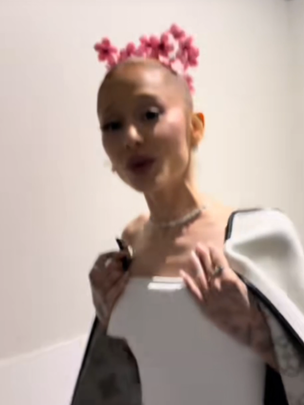 @thearianadavies