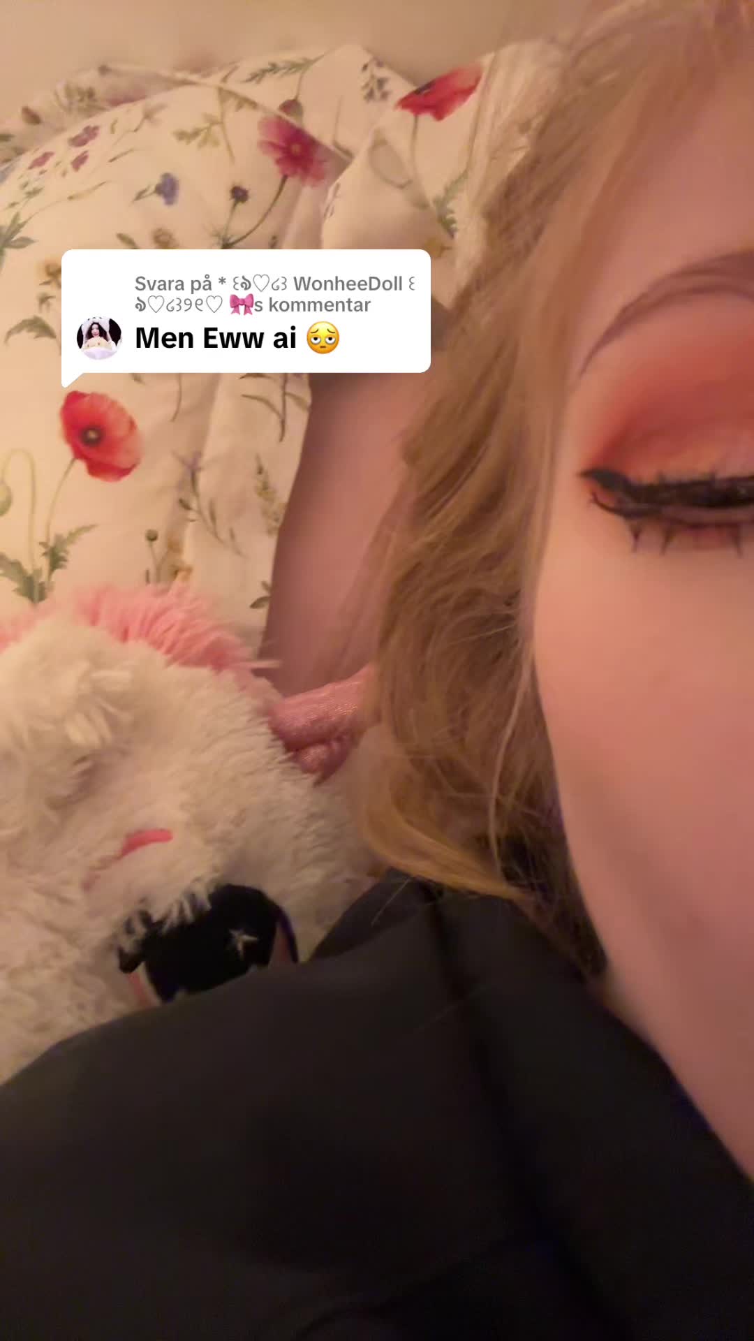 @Tilda Boisen