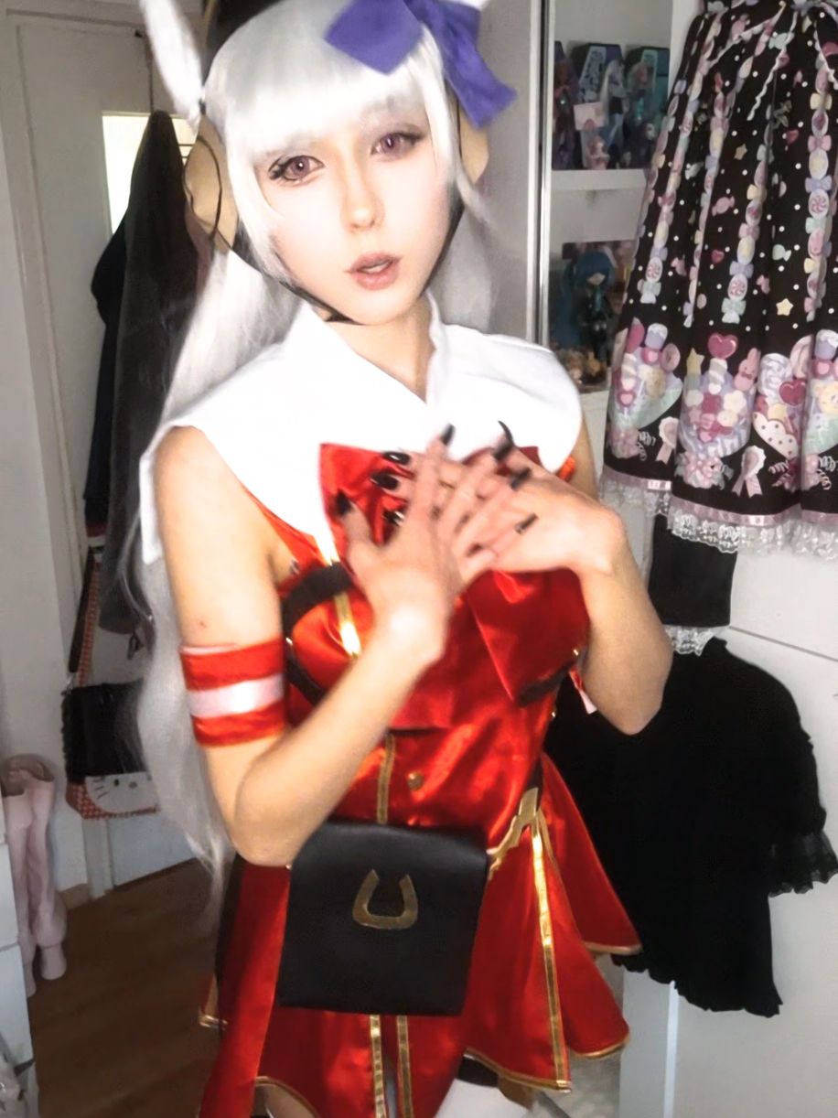 @Bunny♡