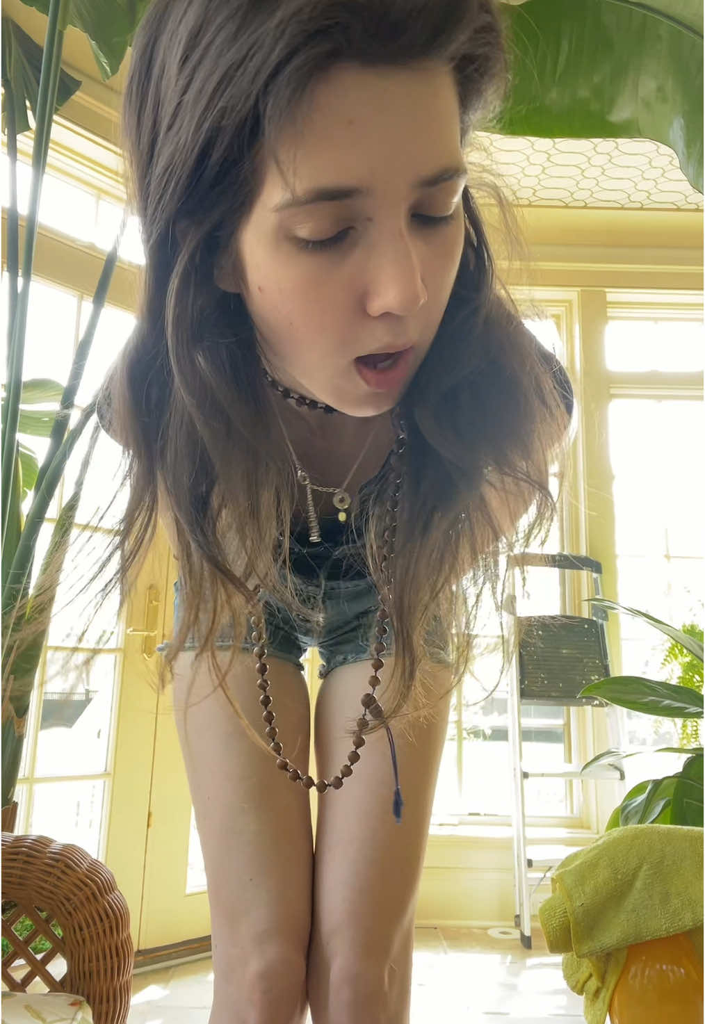 @Isabella