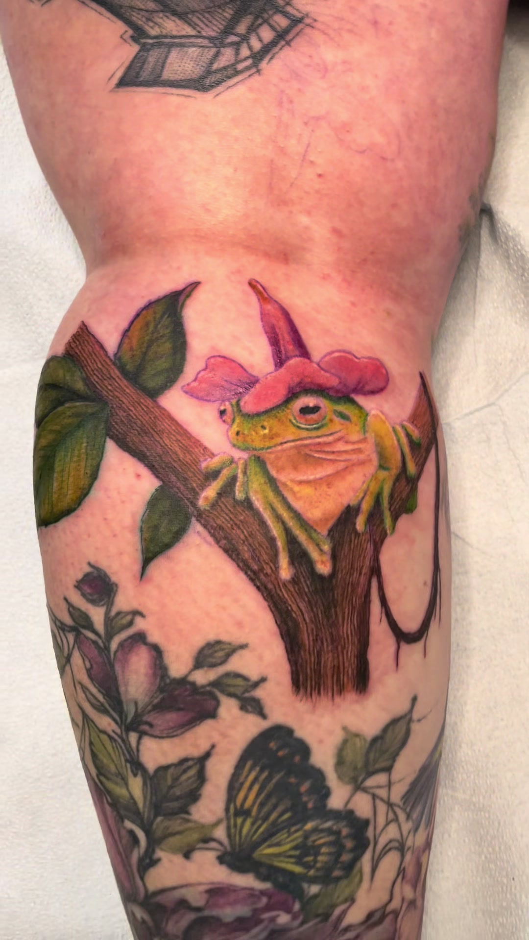 @SwampWitchTattoos