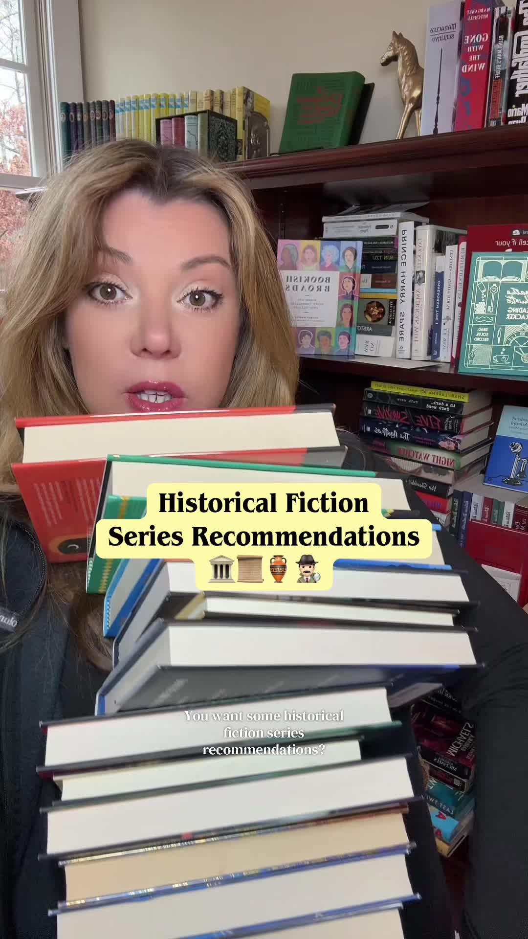 @Bianca The Bibliophile
