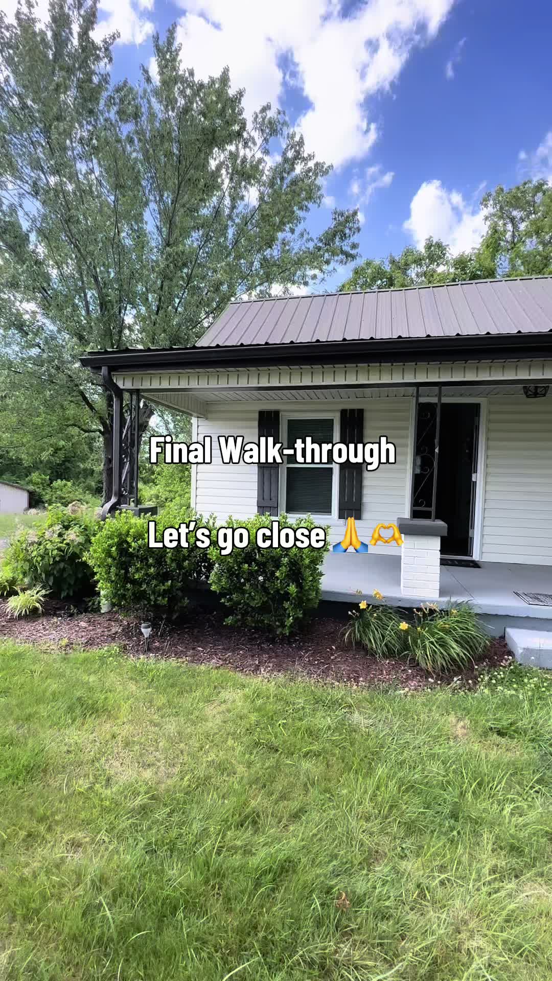 @Jess ๐ | KY REALTOR