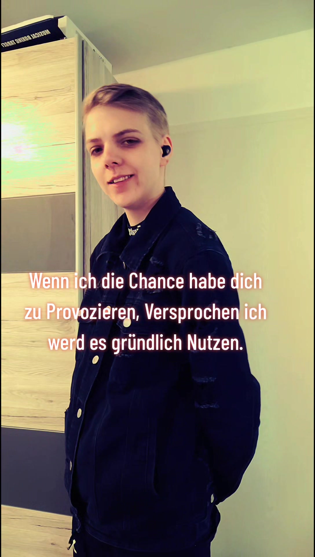 @Svenja