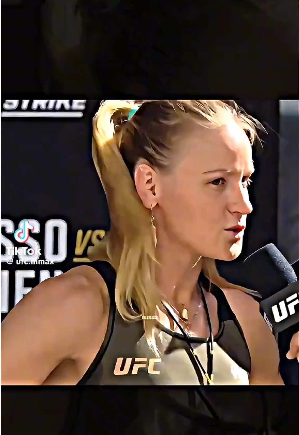 @Team_Valentina_Shevchenko