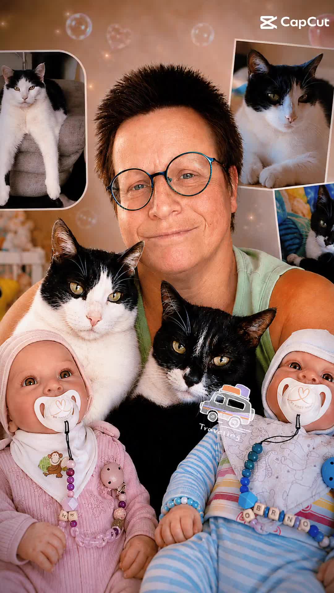 @Melanie Burg katzenstein😻😺😽