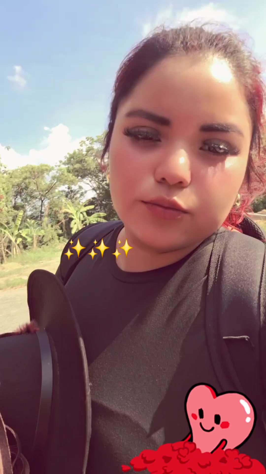 @La Patrona👸💅JocelynMarquez😎