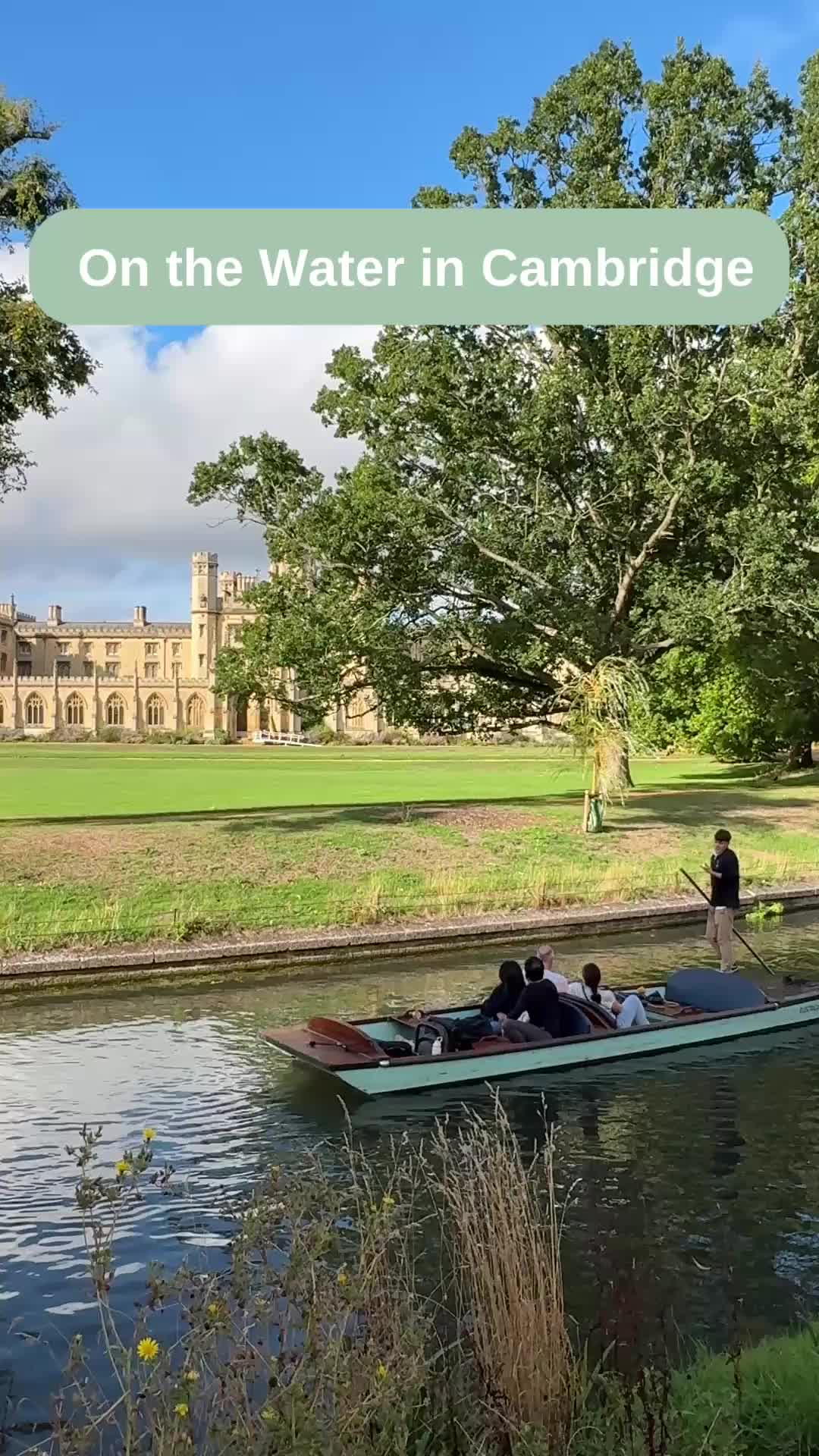 @CambridgeWanders