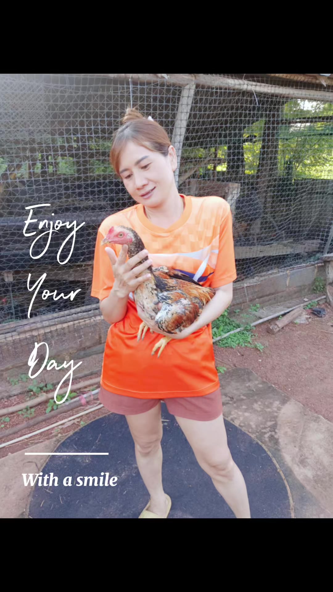 @🌈ต้าวอ้วนมักไก่🐓