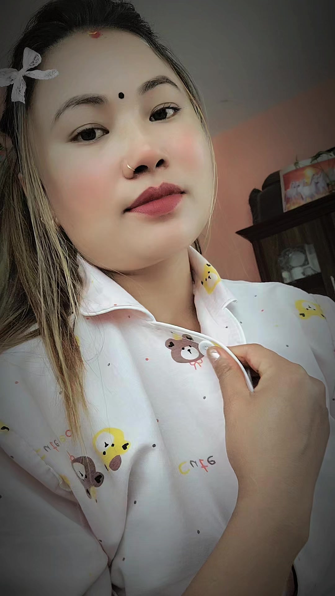 @Bhagawati magr