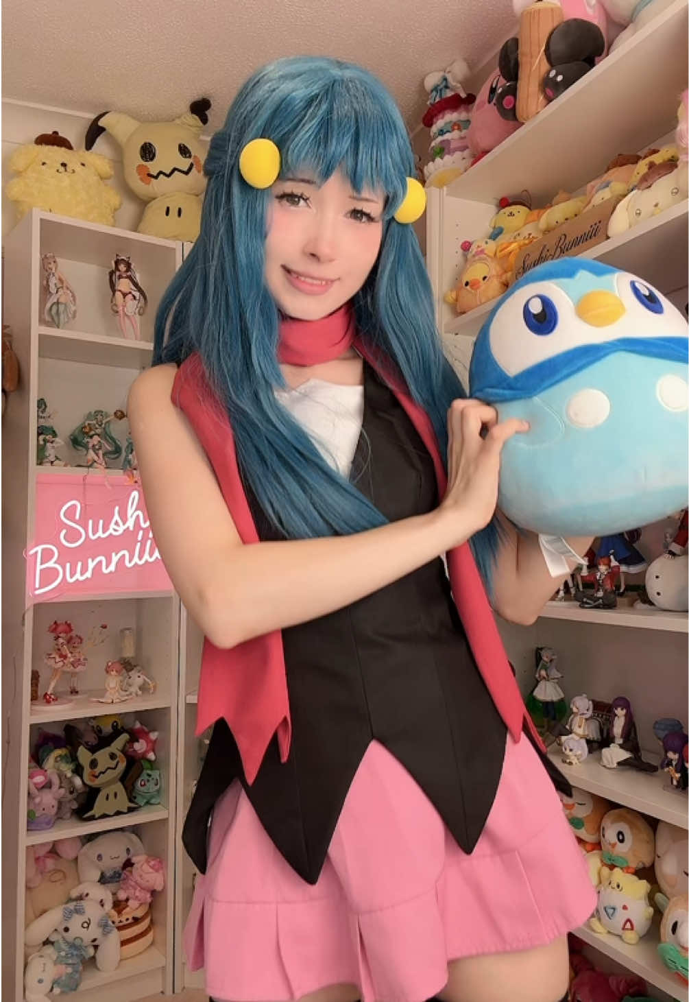 @Sushi Bunniii