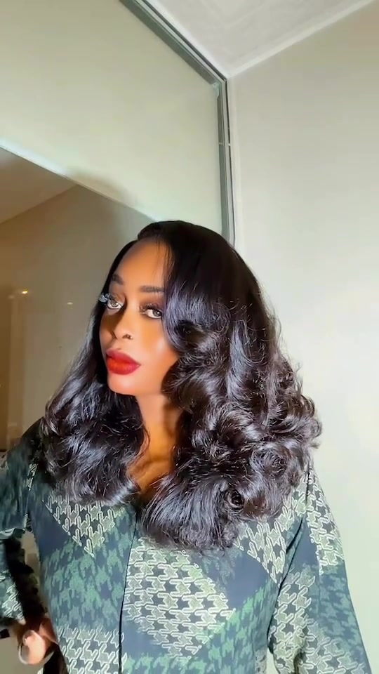 @Rose zaza hair