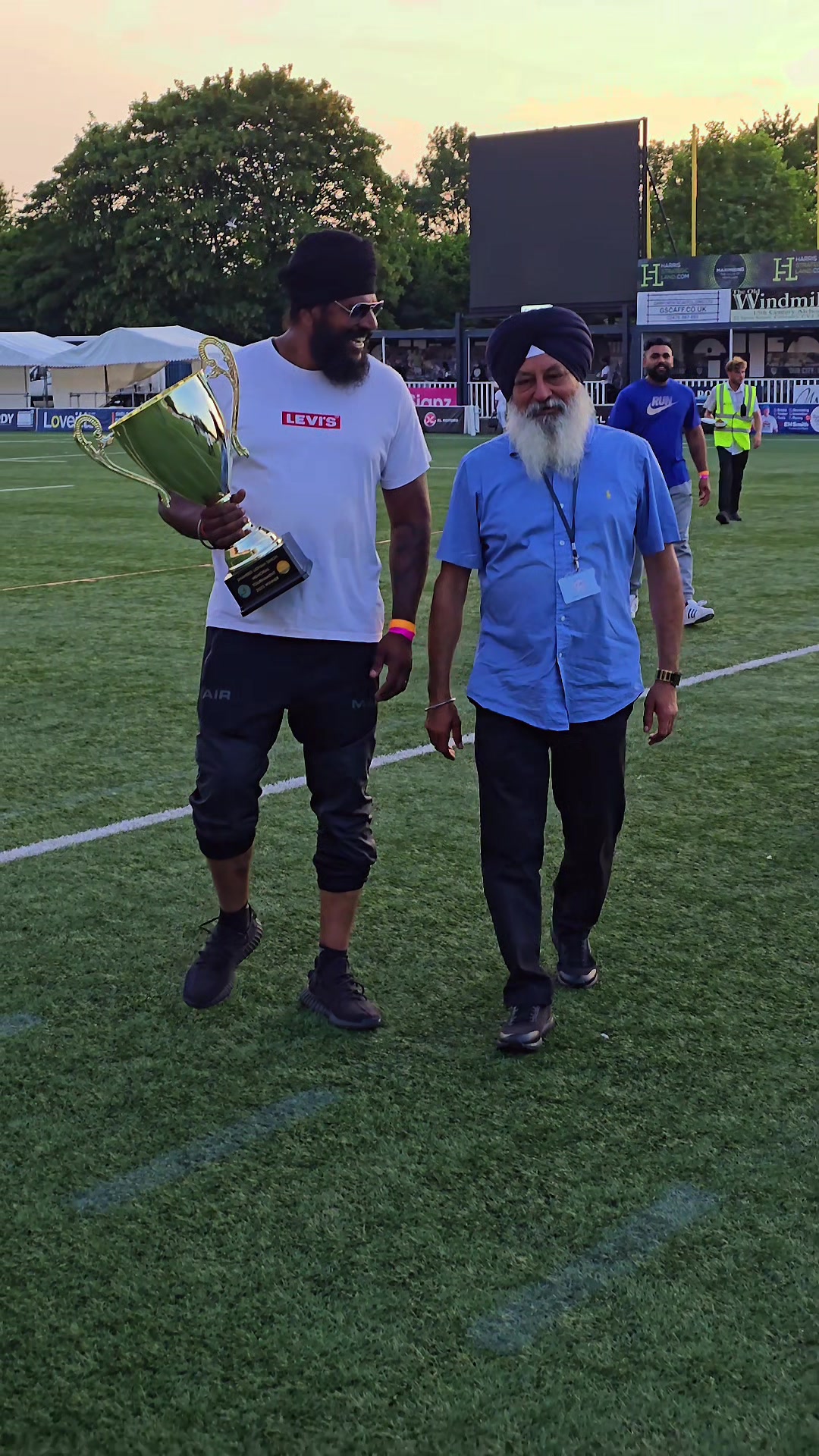 @Telfordkabaddiਸੰਦੀਪ ਨੰਗਲਅੰਬੀਆ