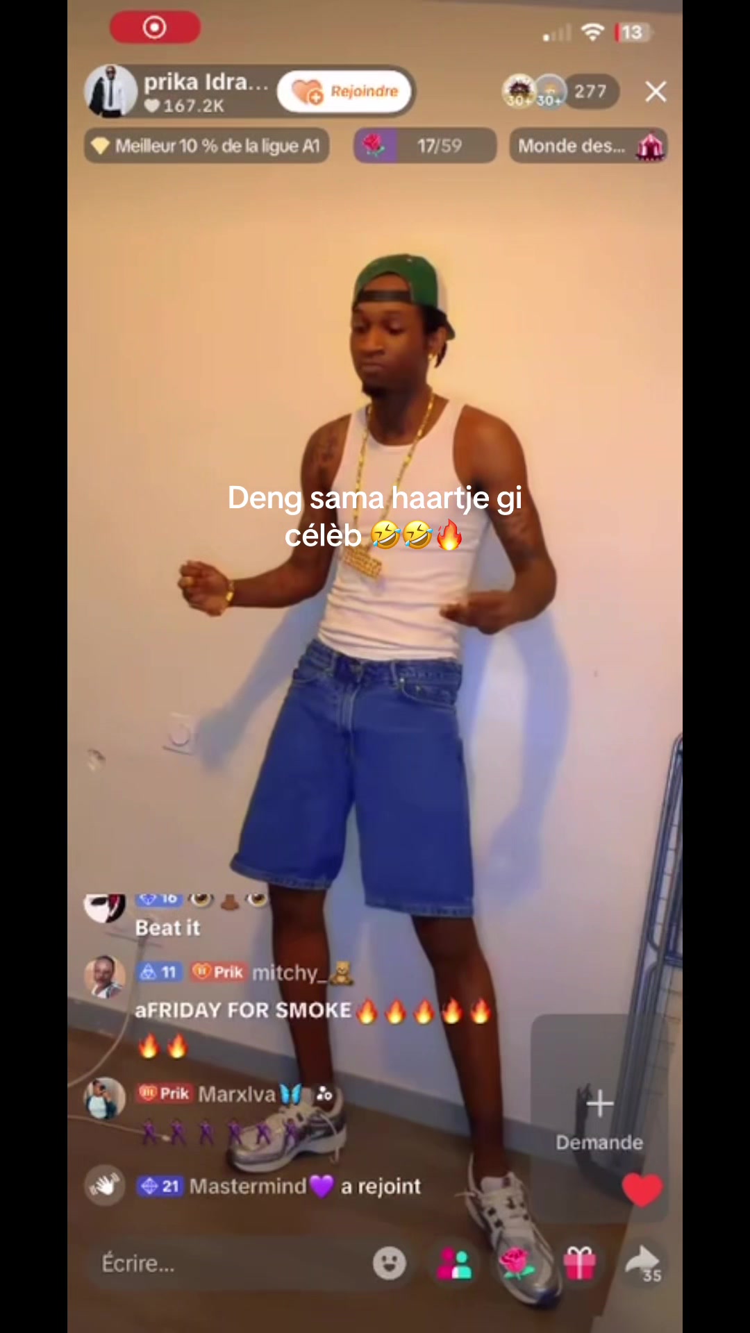 @FLEXYMEID™️FM🐓
