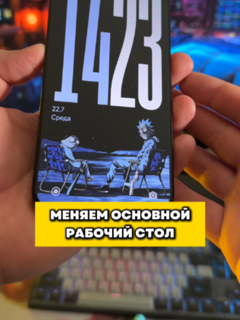 @Первый полезный техноблог