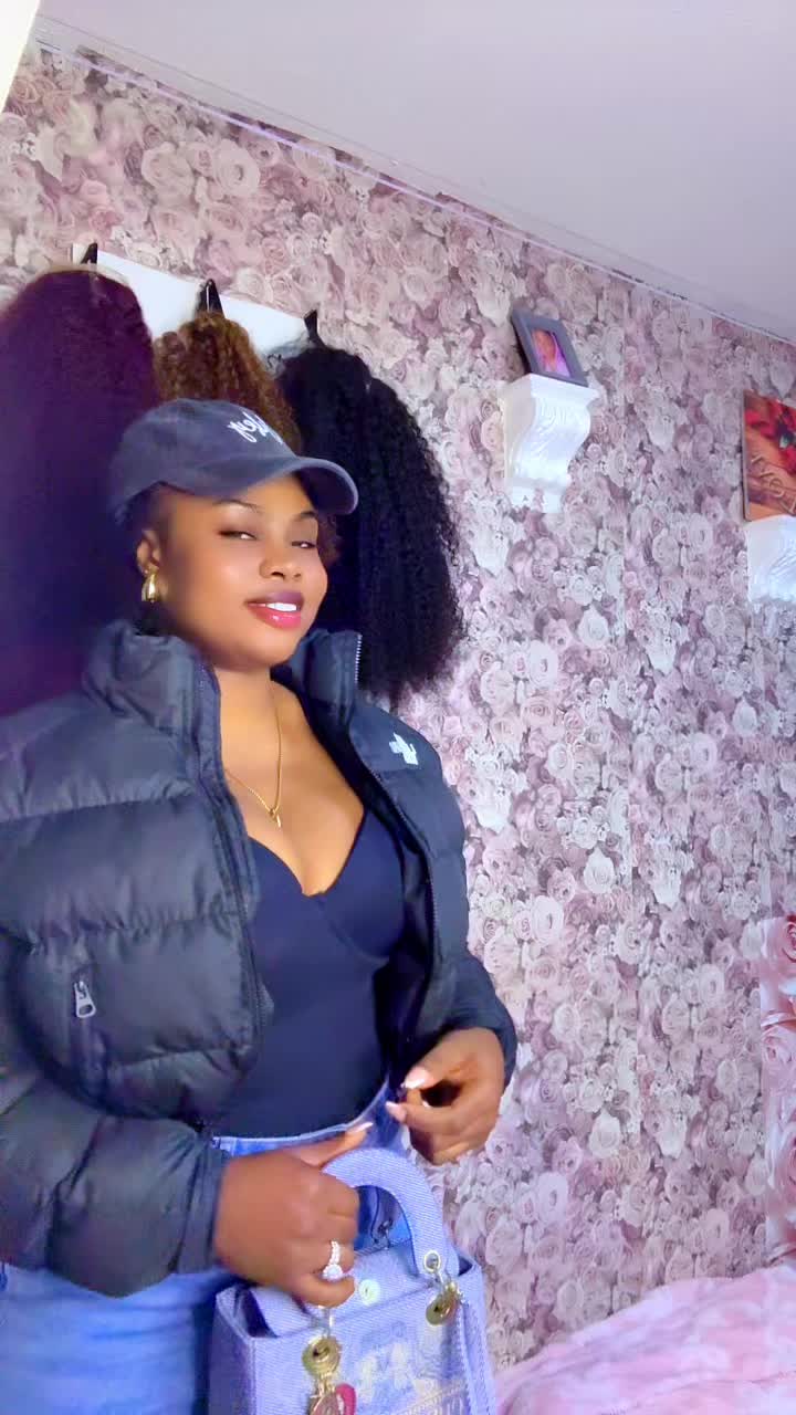 @👑Mrs Swanky👑💍(wifey)