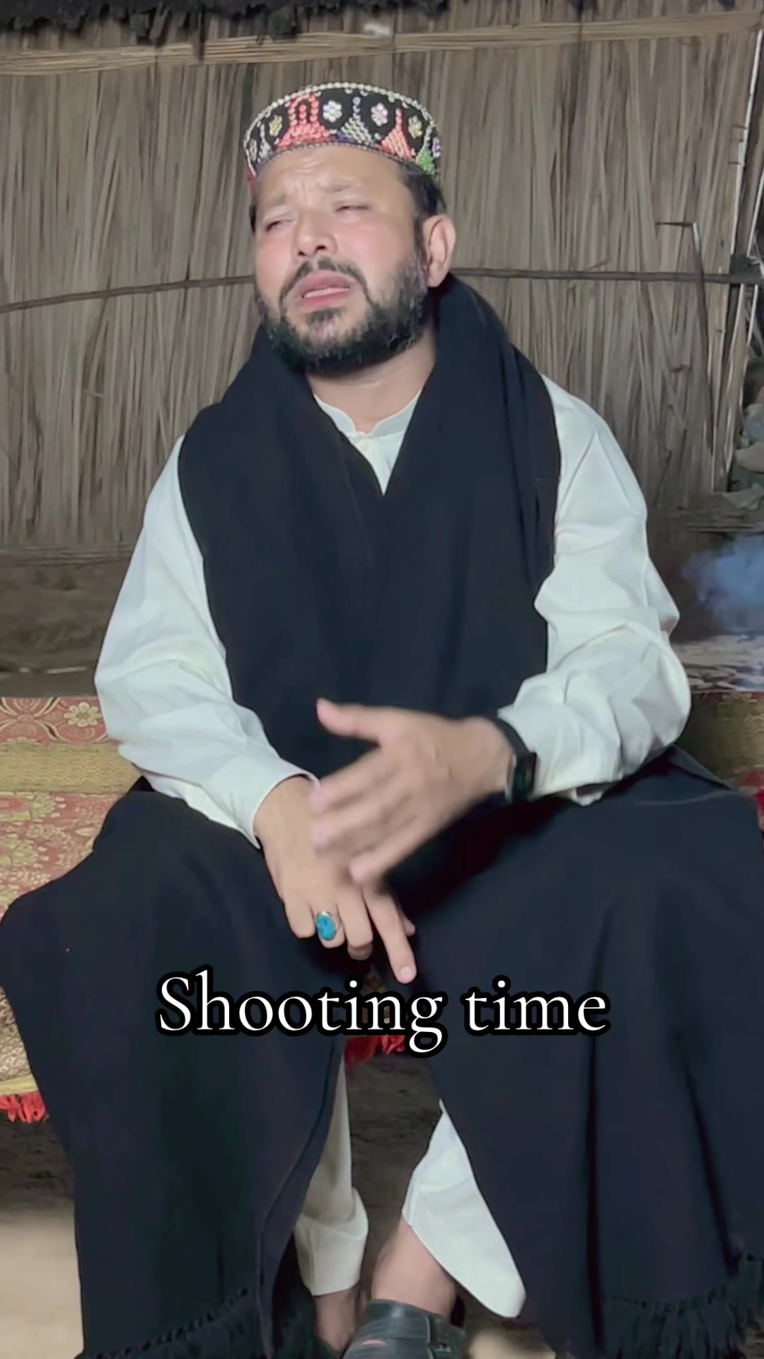 @Imran madni