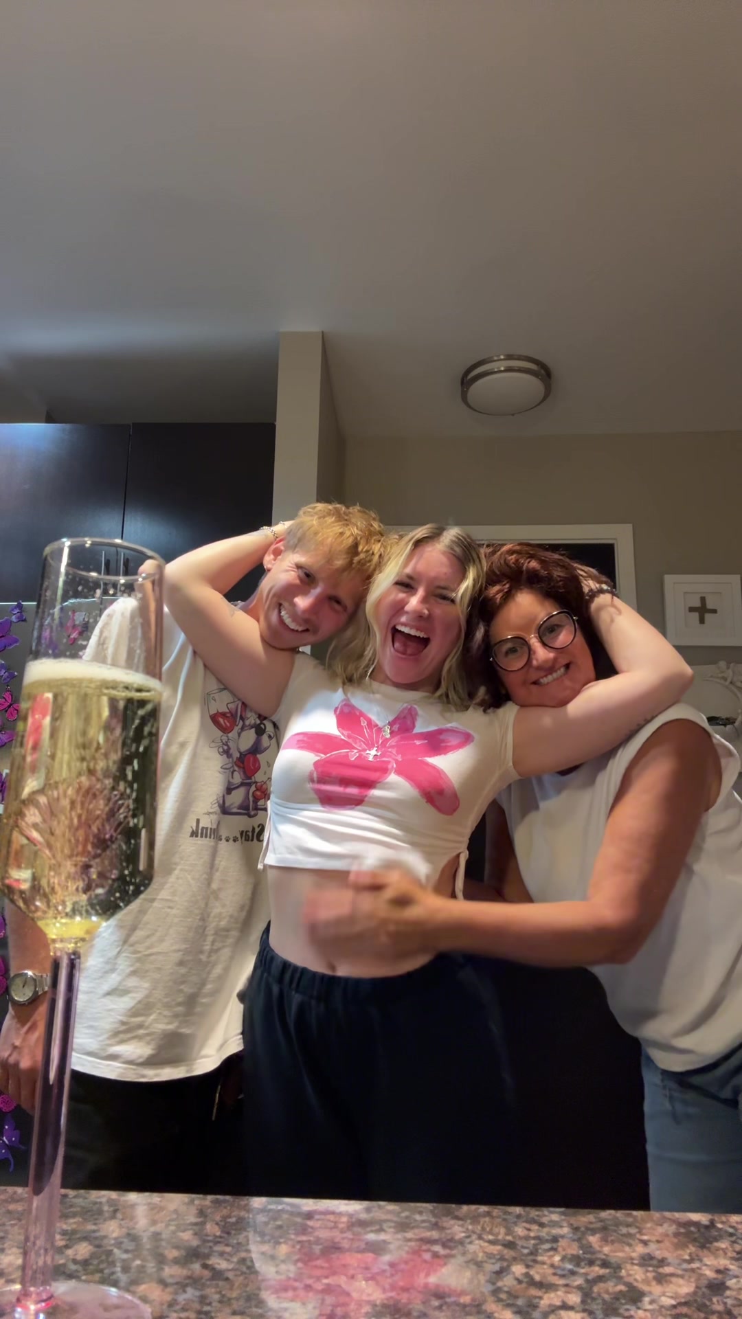 @Mary Kate | the boOb girl