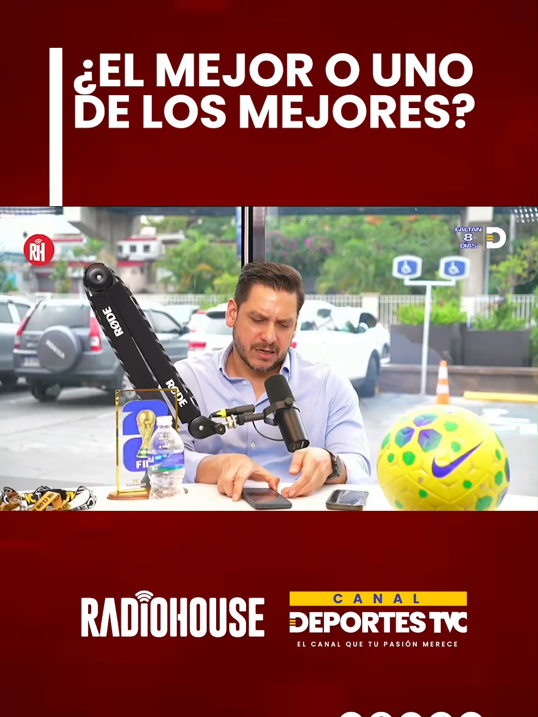 @DeportesTVC