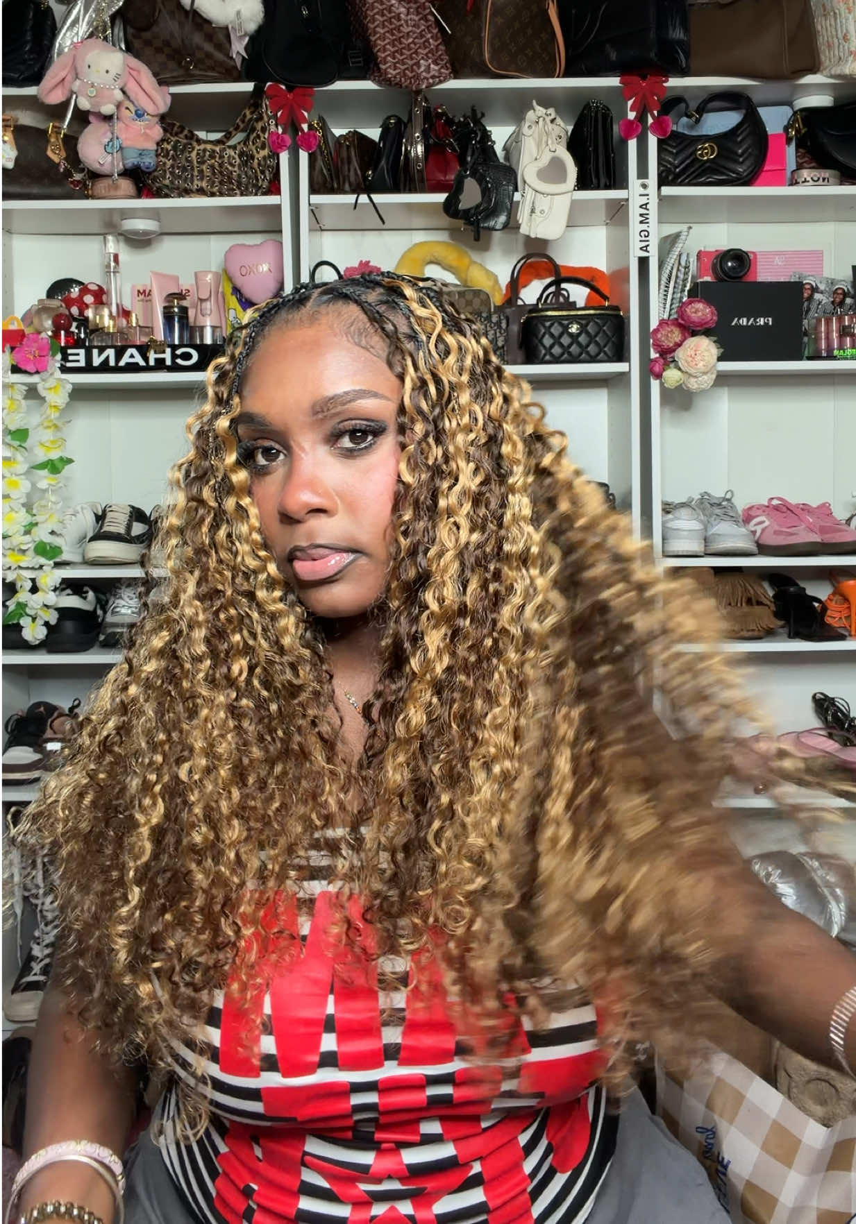 @Brownskin Mami