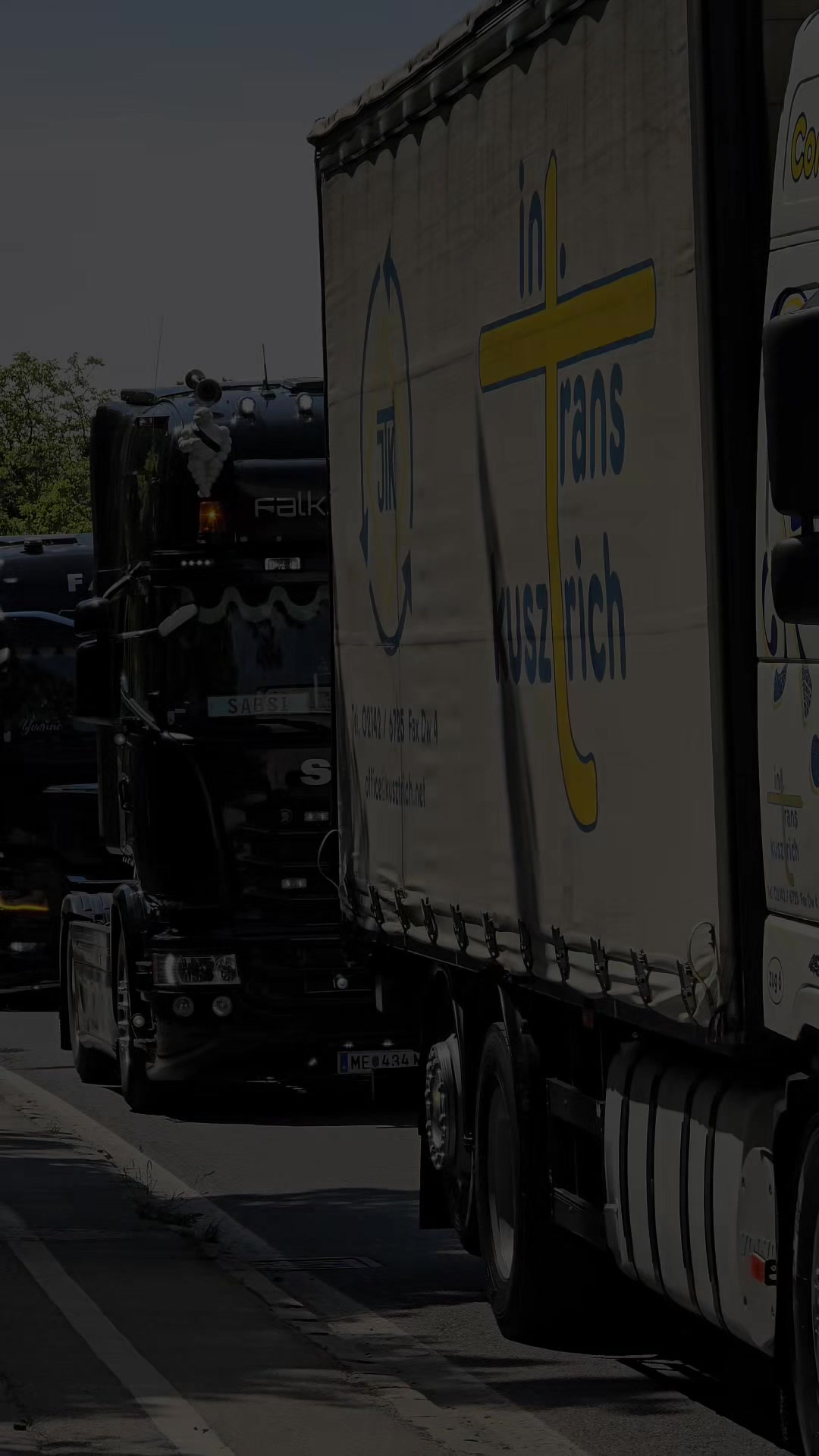 @BS Truckfotographie