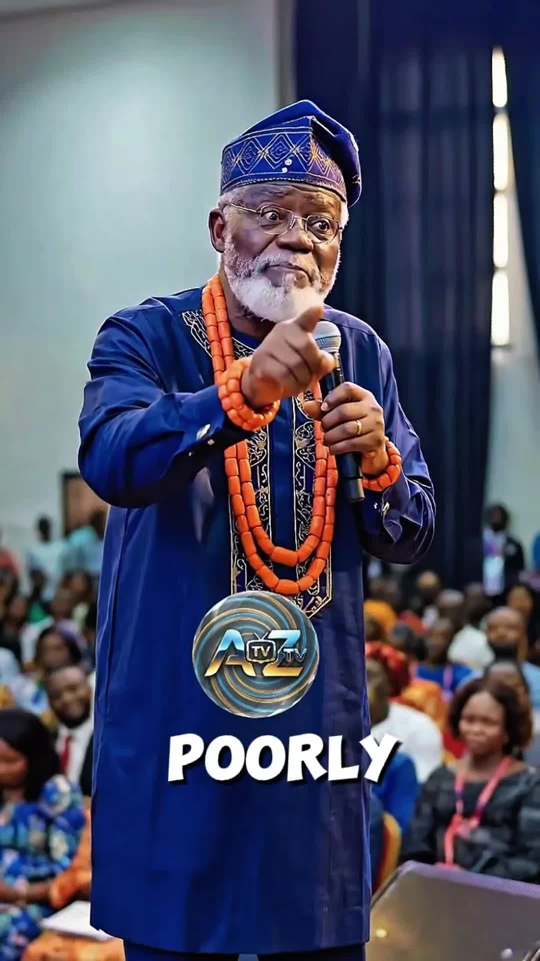 @AZ TV Okoroigwe
