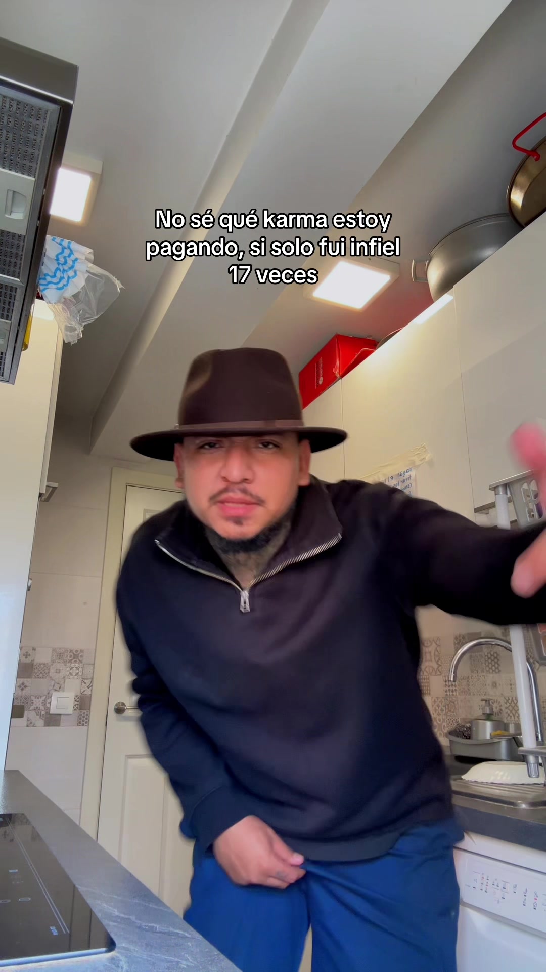 @cain escobar