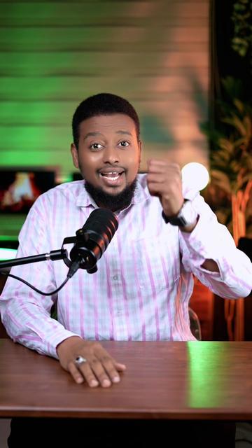 @Ahmed Ali Nur