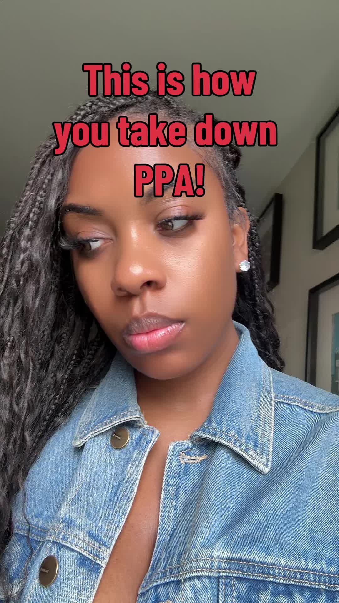 @HerNamePower