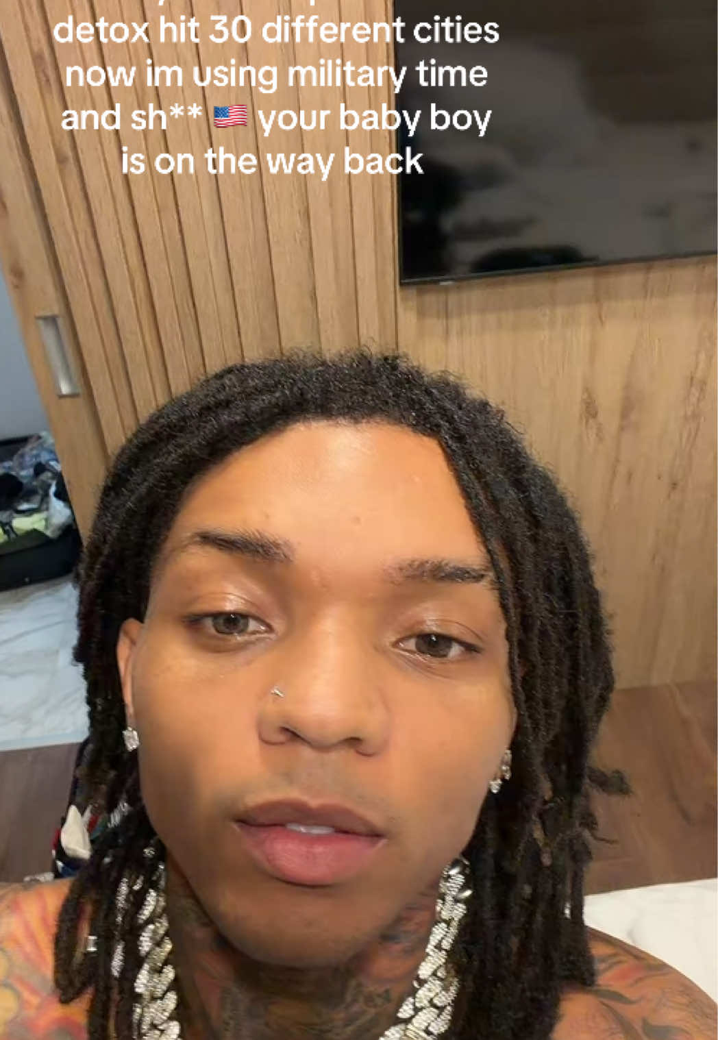 @Swae Lee