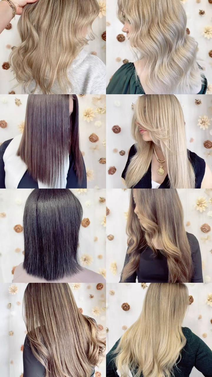 @✨ Line-Ay Coiffure ✨