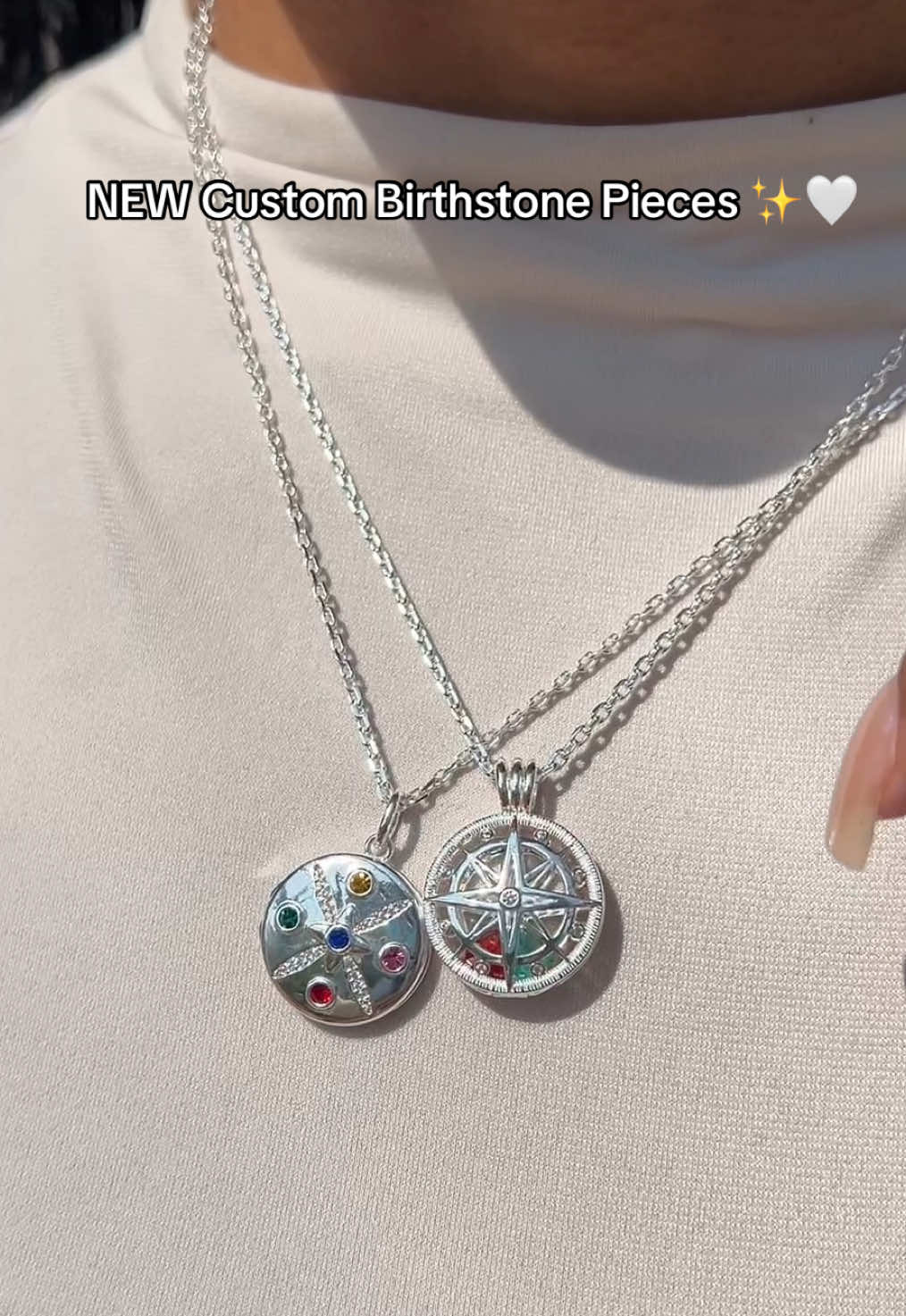 @ALEX AND ANI