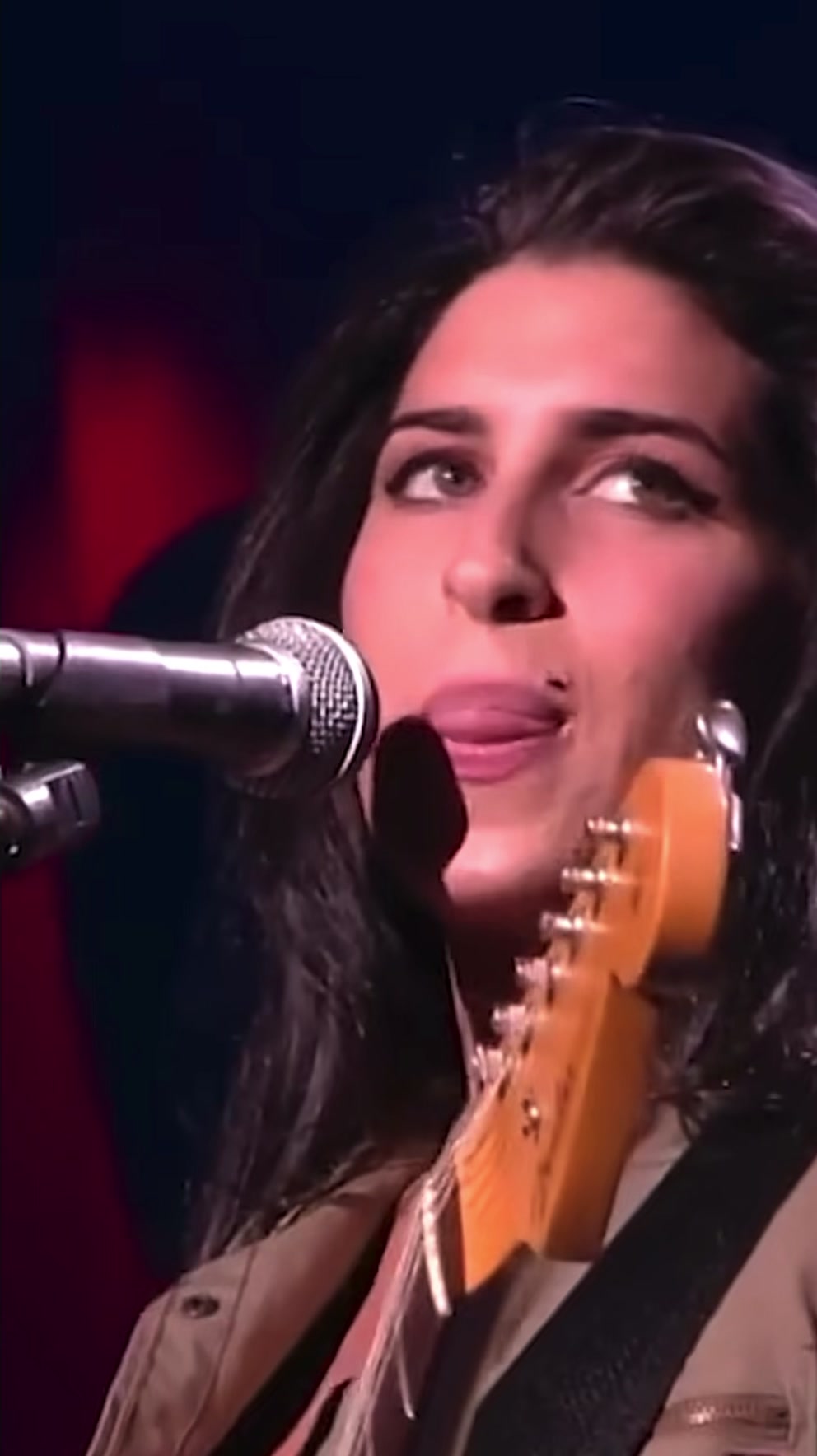 @🩷THE AMY WINEHOUSE DAUGHTER🧁