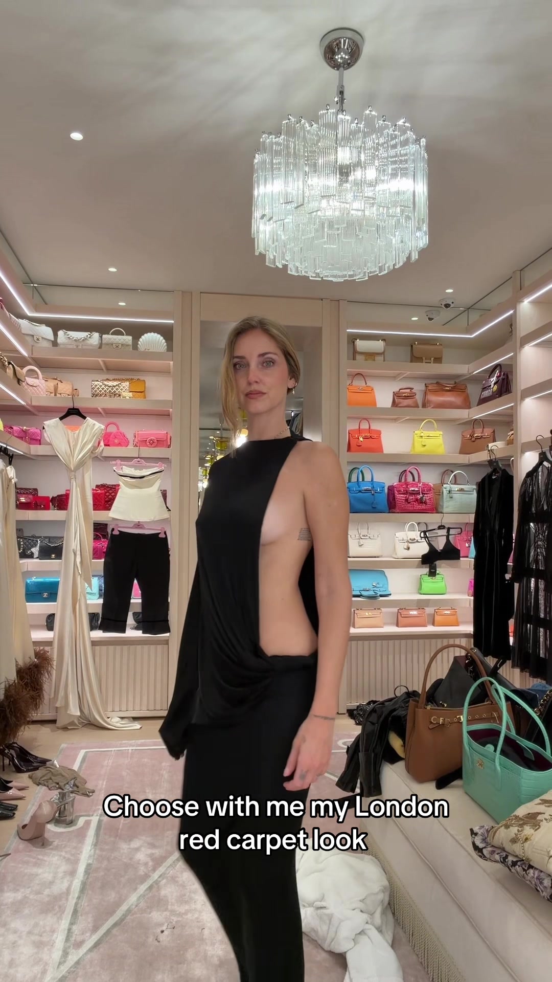 @Chiara Ferragni