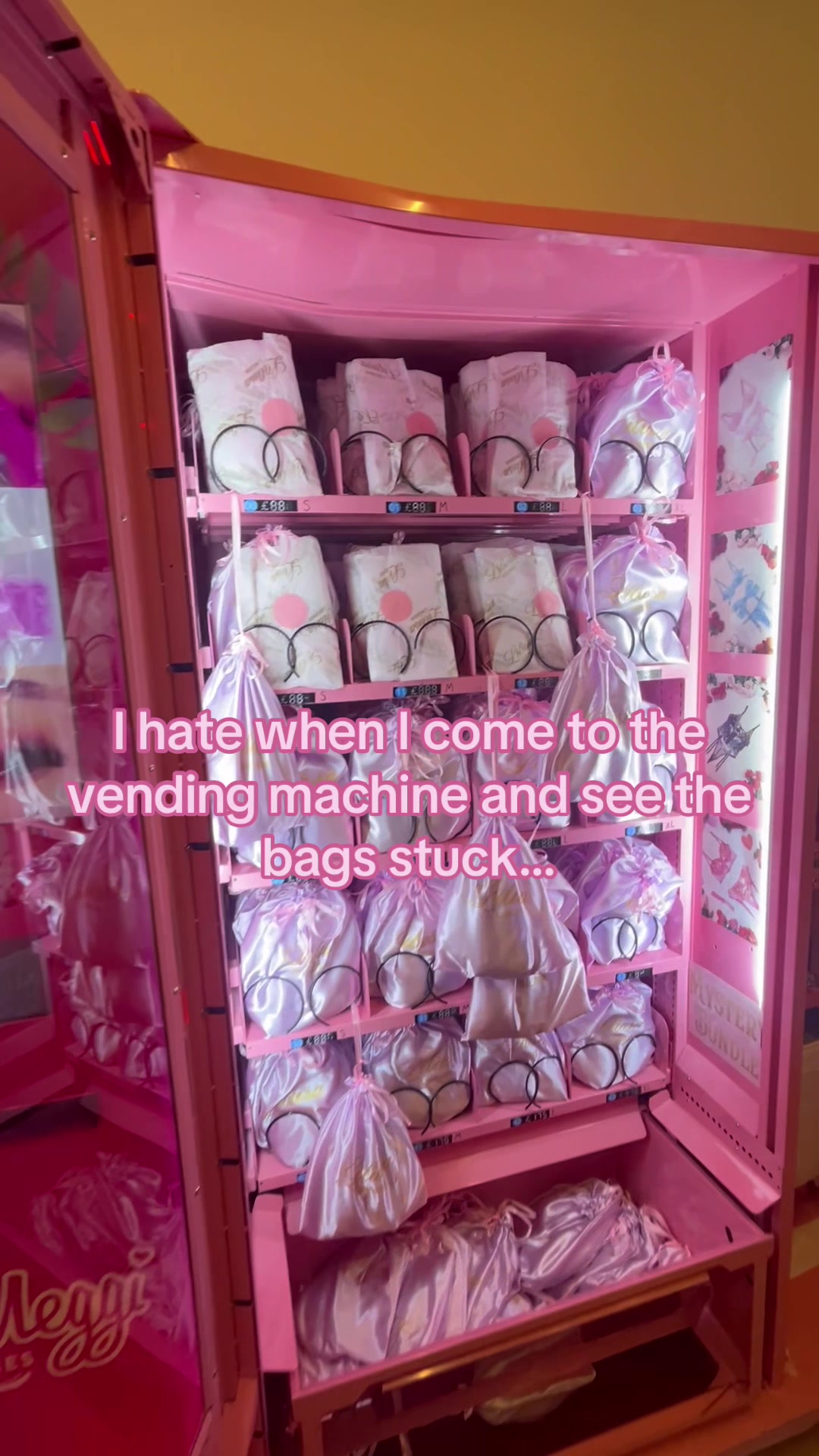 @Liliosa Lingerie