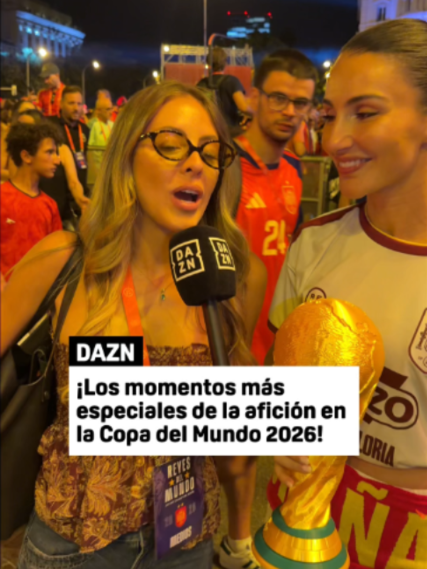 @DAZN Fútbol